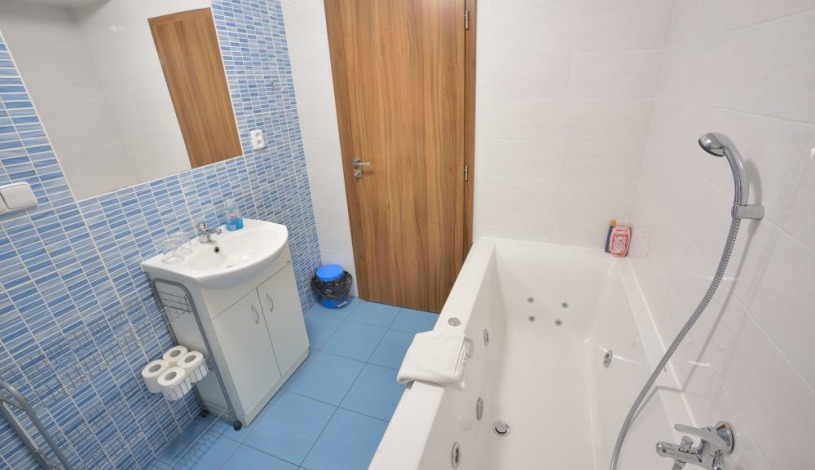 Penzion Best Moravská Třebová